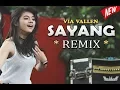 Download Lagu DJ REMIX FULL BASS, VIA VALLEN \