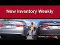 A Legendary Customer experience happens every time at Mark McLarty Toyota