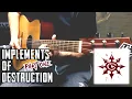 Download Lagu Chimaira | Implements Of Destruction | Playthrough w/ Rob Arnold | Part One