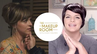 the makeup room with casey holmes get dakota johnsons look from black mass regal cinemas hd 