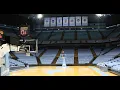 UNC s Big Priority - IC Daily Inside Carolina College Basketball