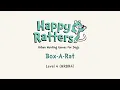 Box-A-Rat Level 4 HRBR4 Happy Ratters