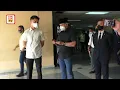 Download Lagu Jamal Yunos charged with uploading offensive videos