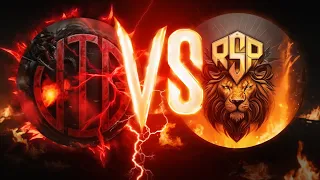 Defending Against VIG RSP vs VIG Evony BOC