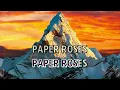 Paper Roses Marie Osmond Karaoke Lyrics C