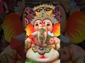 Lagu Basti basti ganpati 2025 aagman shankar singh kalakar 2025 ganesh movement Dhoolpet ganesh videos