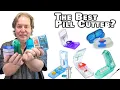 The Best Pill Splitters - There is One Clear Winner