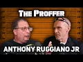Growing Up Gambino Anthony Ruggiano From Crime To Recovery with Ret NYPD Detective Bill Courtney
