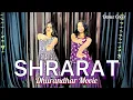 Lagu Tenu Shararat Sikhawa Jado Naina Ladawa | Instagram Trending Song | Dance Cover