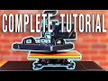 How To Use Swing Away Heat Press Swing away heat press instructions for beginners
