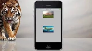 How to create an Image view programmatically