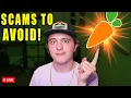Instacart Scams To Avoid