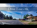Jesup Georgia - Driving Tour