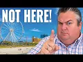 5 Things You Have To GIVE UP Moving To Myrtle Beach