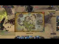 Rhuv & Iska | World of Warcraft: Shadowlands