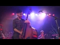 The Barons Of Tang - Pocket Full Of Sand (Live in Sydney) | Moshcam