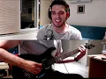 Yüzyüzeyken Konuşuruz - Ateş Edecek Misin? (Akustik cover) - Onur Erdoğan