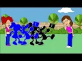 Download Lagu 5 Troublemakers Yell at Microsoft Mary and Hurt Her Feelings/Grounded