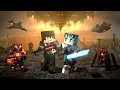 Download Lagu Worlds Apart: FULL MOVIE (Minecraft Animation)