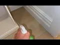 BugMD Ant Killer Bug Spray - Roach and Cockroach Killer Indoor Spider Spray for Home Fly and Ins