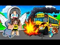 Download Lagu ANANEM MELEK OLDU BENİ KAZADAN KORUDU💥ROBLOX BROOKHAVEN🏡RP