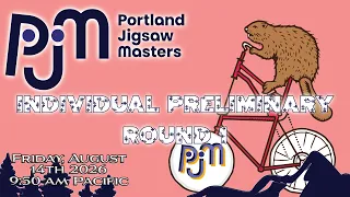 Portland Jigsaw Masters 1st Round - Individual Preliminaries