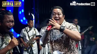 Download Berbeza Kasta - Tejo Aryadi - New Arnik Jaya Di Desa Babakan Ciwaringin Cirebon MP3