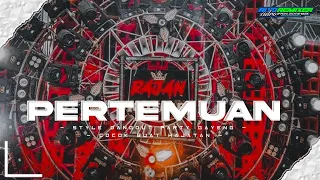 dj dangdut pertemuan style party x mberot simpatik gayeng cocok buat hajatan horeg 