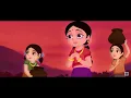 Enchanting Flute - Krishna Aur Kans - Full Video Song