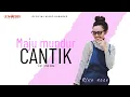 Download Lagu Rina Nose - Maju Mundur Cantik (Official Video Karaoke)