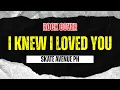 Download Lagu Skate Avenue PH - I Knew I Loved You (Rock Cover)