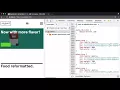 Improving page performance with Chrome DevTools