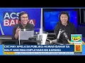 Download Lagu DOS POR DOS with ANTHONY TABERNA \u0026 GERRY BAJA (10/08/2025)
