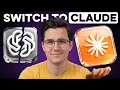 My Honest Thoughts on Claude After Switching from ChatGPT for 90 Days