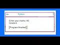 PYTHON LESSON - 35