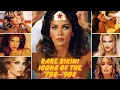 Lynda Carter Dian Parkinson More Rare Bikini Icons of the 70s 90s
