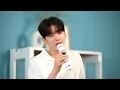 Download Lagu [Live] 기현 (몬스타엑스) - IS THIS LOVE (세기말 풋사과 보습학원, 네이버 웹툰), Kihyun (MONSTA X)