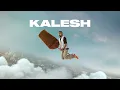 KALESH | (Visualizer) | BALI | REBEL 7 | ENZO | KALA KHATTA EP