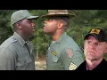 Marine Reacts to BASIC Training 1966 VS 1996 VS 2016