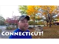 Connecticut High Tides Autumn Camping