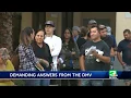 CA DMV Blames Aging Computer System On Hourslong Lines