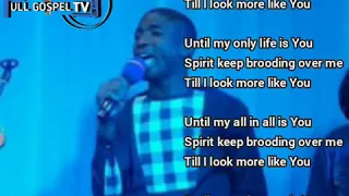 my gaze by min theophilus sunday