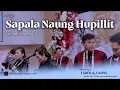 Download Lagu SAPALA NAUNG HUPILLIT ( Live Cover ) | Jior Etnik X Senandung Sister | Dangdut Koplo Batak Remix