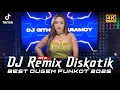 Download Lagu DJ BEST FUNKOT!! | DJ ZUBI ZUBI | DJ SAMARINDA SEKUT | REMIX FUNKOT VIRAL 2025 | DUGEM FULL BASS