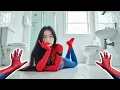 Download Lagu Spider-Man: Into The Spider-Verse (2025) #122 | Marvel Studios' Deadpool 3 - MISSION IMPOSSIBLE 7