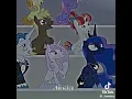 Credits tenaicy on tt