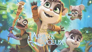L'Arbre à Vœux  - bande-annonce