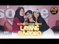 Download Lagu LAYANG SUWORO - GALUH AUDY x OCY ALDITA x APRILIA MIFTA