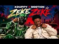 ZEKE ZEKE – XDUPPY, M00tion | AFRO HOUSE REMIX
