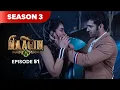 Naagin Drama Serial | Season 3 | EPISODE 51 | Best Drama 2025